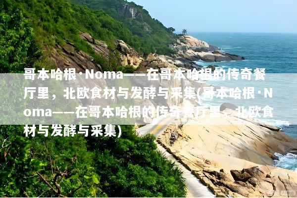 哥本哈根·Noma——在哥本哈根的传奇餐厅里，北欧食材与发酵与采集(哥本哈根·Noma——在哥本哈根的传奇餐厅里，北欧食材与发酵与采集)