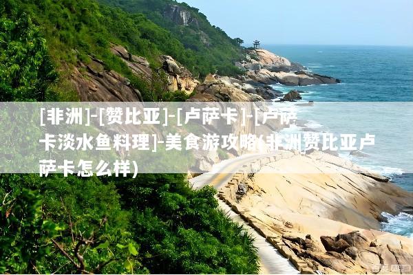 [非洲]-[赞比亚]-[卢萨卡]-[卢萨卡淡水鱼料理]-美食游攻略(非洲赞比亚卢萨卡怎么样)